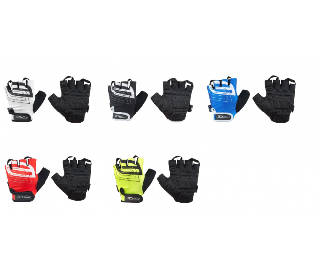  FORCE SPORT ΓΑΝΤΙΑ